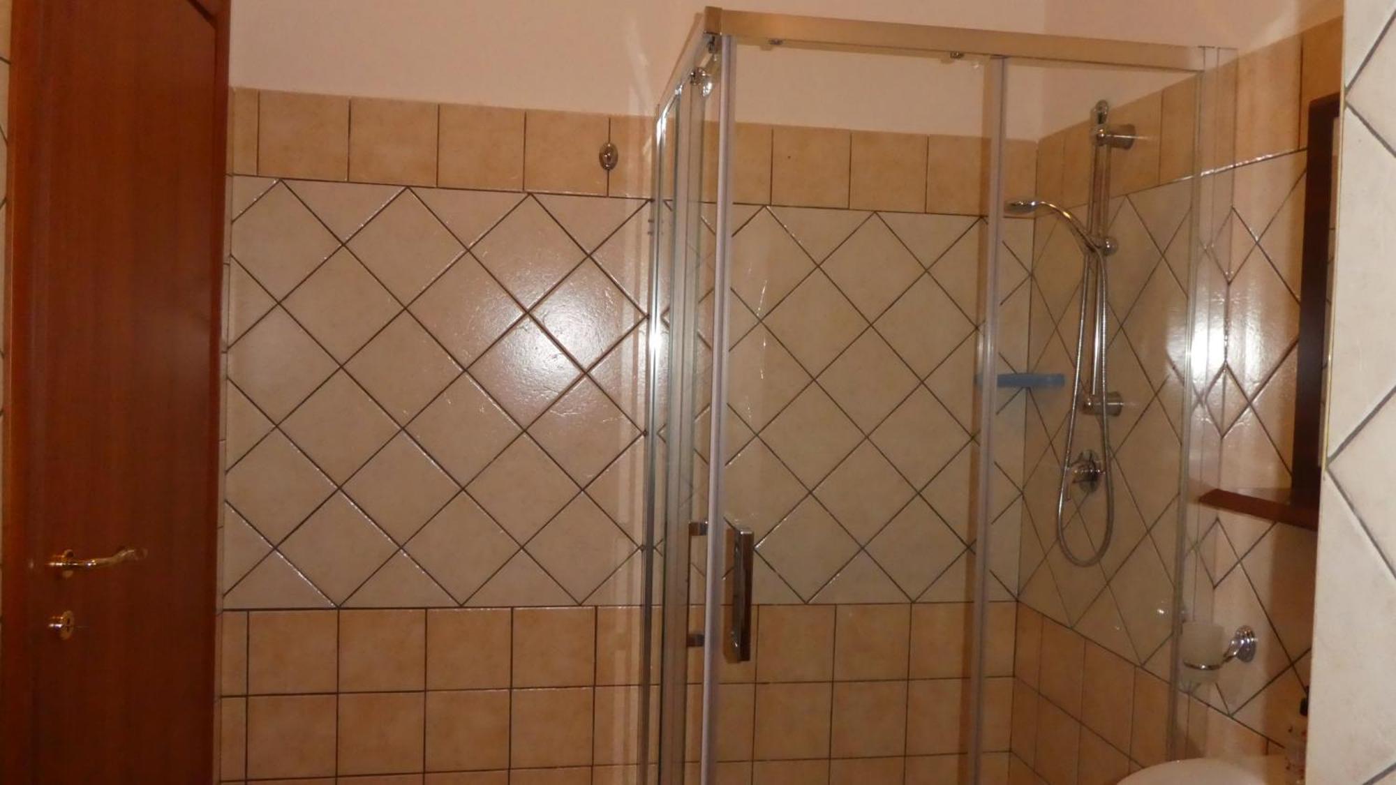 B&B Oliena Rom bilde